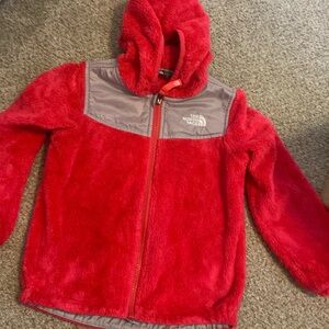 North face fleece